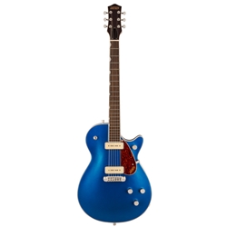 Gretsch G5210-P90 Electromatic Jet Two 90, Wraparound tailpiece, fairlane blue