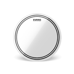Evans EC Resonant Drum Head, 13"