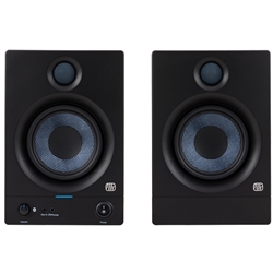 PreSonus Eris 3.5 Studio Monitors Pair