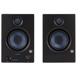 PreSonus Eris 4.5BT Studio Monitors Pair