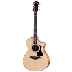 Taylor 112ce-S Acoustic Guitar