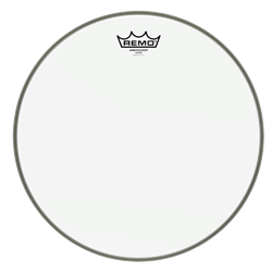 Remo Ambassador Clear Drum Head 10"