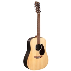 Martin D-X2E Brazilian Rosewood