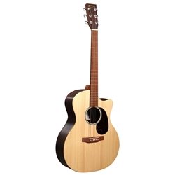 Martin GPC-X2E Cocobolo