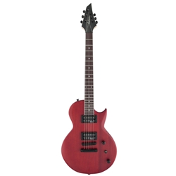 Jackson JS22 Monarkh SC, Red Stain