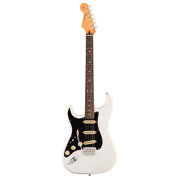 Fender Player II Stratocaster Left Handed, Polar White