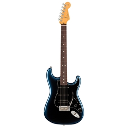 Fender American Professional II Stratocaster HSS, Dark Night