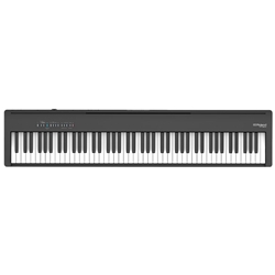 Roland FP-30X-BK Digital Piano