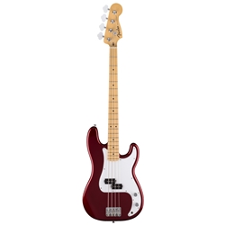 Fender Standard Precision Bass, Candy Cola