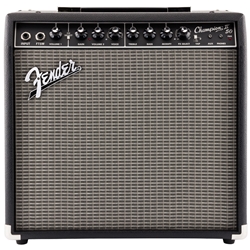 Fender Champion II 50 guitar amp