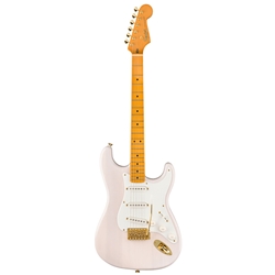 Squier FSR Classic Vibe 50s Strat, White Blonde