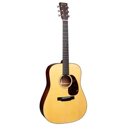 Martin D-18 Acoustic Guitar