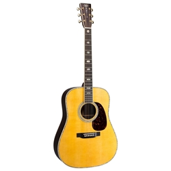 Martin D-41 acoustic guitar