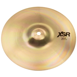 Sabian XSR 10" Splash Cymbal