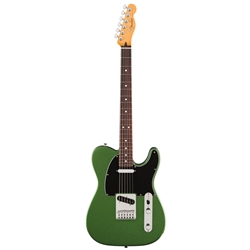 Fender Player II Modified Telecaster, Harvest Green Metallic