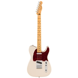 Fender Player II Modified Telecaster, Olympic Pearl