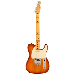Fender American Professional II Telecaster, Sienna Sunburst