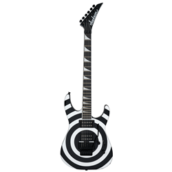 Jackson SLX DX Soloist, Bullseye