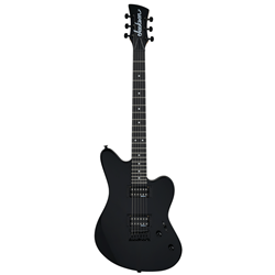 Jackson JS22 HT Surfcaster, Gloss Black