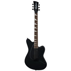Jackson SC HT6 Surfcaster, Satin Black
