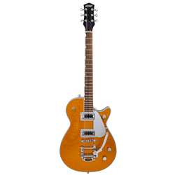 Gretsch G5230T Electromatic Sparkle Jet FT, Gold Sparkle