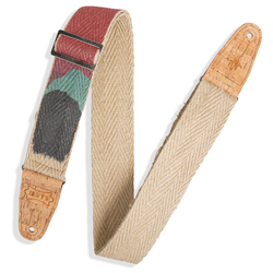 Levy's Hemp Guitar Strap