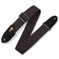 Levy's Cotton Guitar Strap