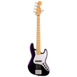 Fender Player II Modified Active Jazz Bass V, Dusk | 5-String