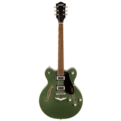 Gretsch G5622 Electromatic Center Block, Olive Metallic