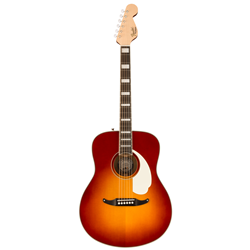 Fender Palomino Vintage, Sienna SB