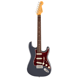 Fender American Pro Classic Stratocaster, Faded Black