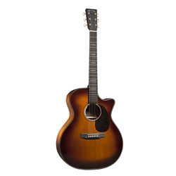 Martin GPCE Inception Maple