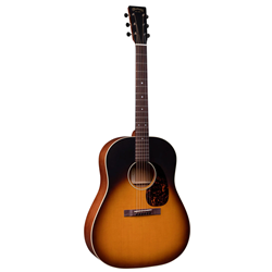 Martin DSS17 Whiskey Sunset