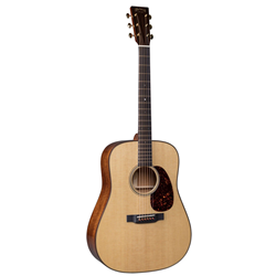 Martin D-18 Modern Deluxe w LR Baggs Anthem