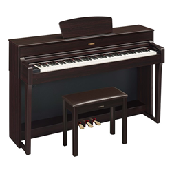 Yamaha YDP184 Arius Digital Piano