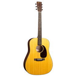 Martin D-10E Retro