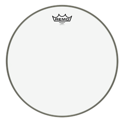 Remo Emperor Clear Drum Head 13"