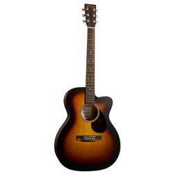 Martin OMC-10E Modern Burst