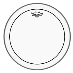 Remo Pinstripe Clear Drum Head 13"