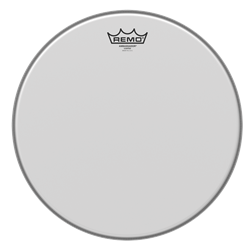 Remo Ambassador Coated Drum Head 10"