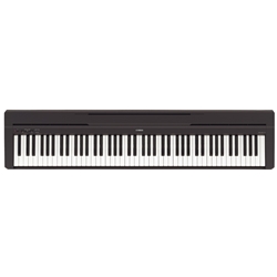 Yamaha P-45 Portable Grand Piano