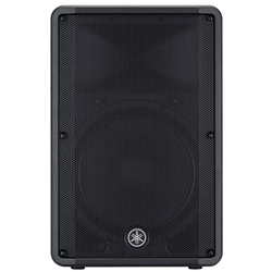 Yamaha DBR10 Powered Speaker