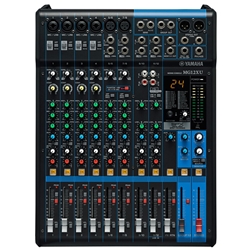 Yamaha MG12XU Mixer