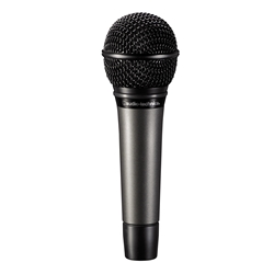 Audio-Technica ATM410 Cardioid Dynamic Microphone