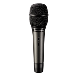 ATM710 Audio-Technica Cardioid Condenser Microphone