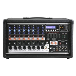 Peavey Pvi 8500 Powered Mixer