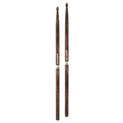 ProMark TX5AW-FG Classic 5A FireGrain Wood Tip Drumsticks