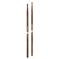 ProMark TX7AW-FG Classic 7A FireGrain Wood Tip Drumsticks