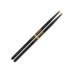 R5BAG ProMark Rebound 5B ActiveGrip Acorn Tip Drumsticks