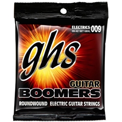 GHS GBXL Boomers Extra Light